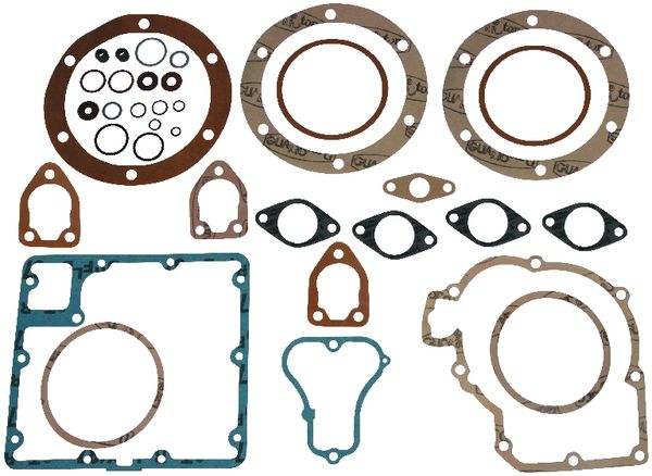 TESNILA MOTORJA GRT RUGERRINI RD901