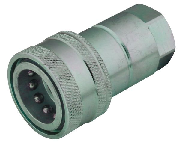 SPOJKA HIDRAVLIKE ŽENSKA 1/2" notranji navoj BG 3 SPOJKA HIDRAVLIKE ŽENSKA 1/2" notranji navoj BG 3