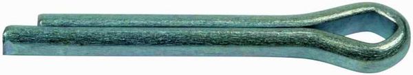 RAZCEPKA 8x63 DIN94 ZN SIP RAZCEPKA 8x63 DIN94 ZN SIP