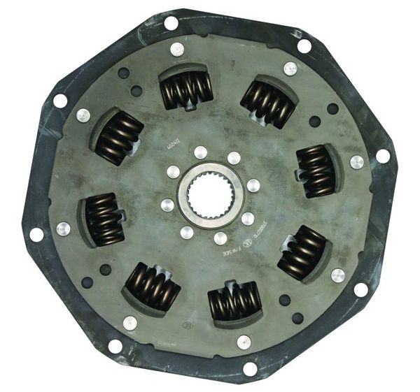 DAMPER SKLOPKE fi=348 z=26/39x42.5 MASSEY-FERGUSON LANDINI LUK DAMPER SKLOPKE fi=348 z=26/39x42.5 MASSEY-FERGUSON LANDINI LUK