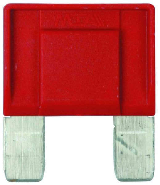 VAROVALKA ELEKTRIČNA MAXI 50A VAROVALKA ELEKTRIČNA MAXI 50A