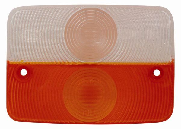 STEKLO SVETILKE POZICIJA-SMEROKAZ OGLATA dimenzije stekla cca: 115x80x25mm razmak-razdalja med vijaki 90mm DEUTZ-FAHR STEKLO SVETILKE POZICIJA-SMEROKAZ OGLATA dimenzije stekla cca: 115x80x25mm razmak-razdalja med vijaki 90mm DEUTZ-FAHR
