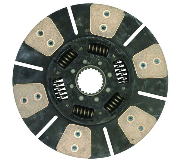 LAMELA SKLOPKE POGONA fi=280 z=23/44x48 LUK CASE IH 946-1046 LAMELA SKLOPKE POGONA fi=280 z=23/44x48 LUK CASE IH 946-1046