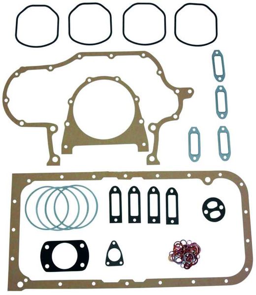 TESNILA MOTORJA grt (4cil) TD-TORPEDO 75 TESNILA MOTORJA grt (4cil) TD-TORPEDO 75