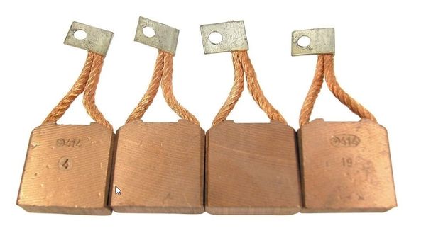 ŠČETKA ZAGANJAČA široke (set 4 kos) NT ZETOR 4712-4718-3320-3340-4320-4340-5320-5340-5340 HORAL-6320-6340-7320 TURBO-7340 TURBO    URSUS