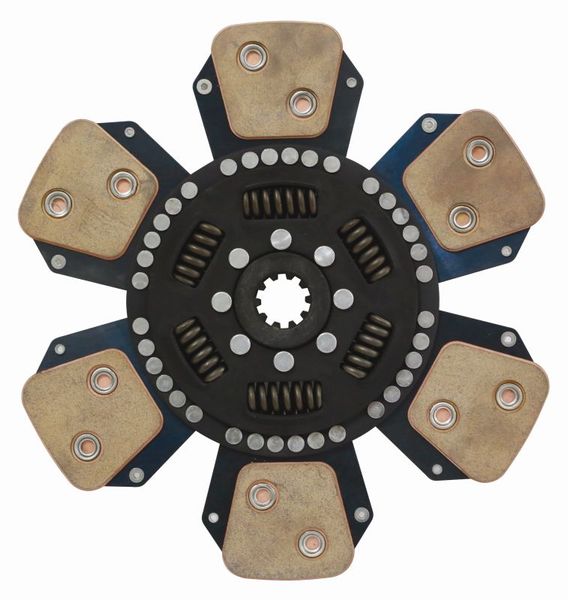 LAMELA SKLOPKE POGONA fi=327 z=10/1˝1/4  JD-JOHN DEERE 2251-2251N-2351-3055-3255-3650