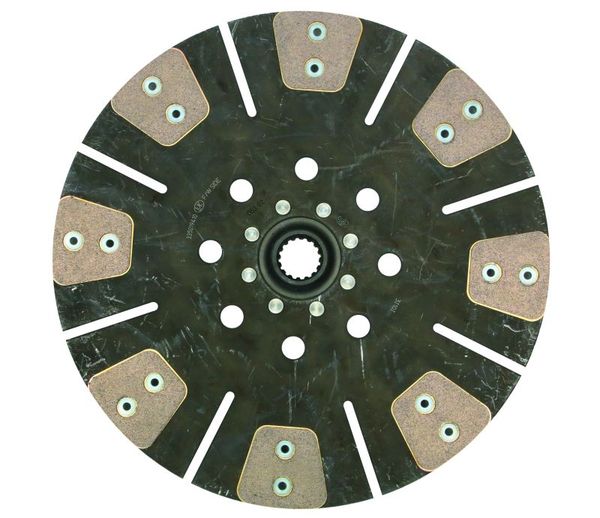 LAMELA SKLOPKE KARDANA fi=350 z=16/27x30 LUK LANDINI Legend Techni 105, 115, 120, 130, 140, 145, 160, 165   Landpower 115, 125, 130, 135, 140, 145, 16