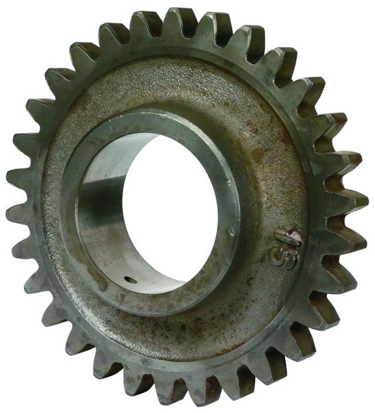 ZOBNIK MENJALNIKA z=30 fi=112x44mm URSUS 335 ZOBNIK MENJALNIKA z=30 fi=112x44mm URSUS 335