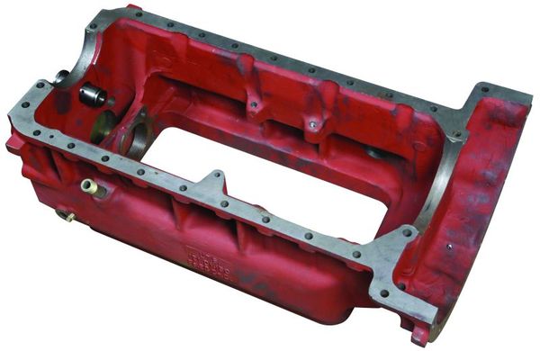KARTER-KORITO MOTORJA UTB 550-640 KARTER-KORITO MOTORJA UTB 550-640