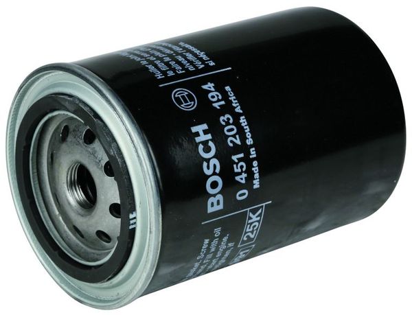 FILTER OLJA MOTORJA P3194 BOSCH