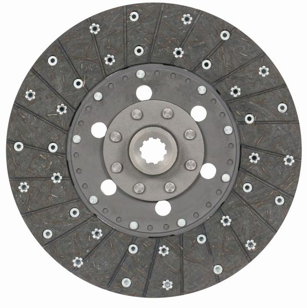 LAMELA SKLOPKE KARDANA fi=280 z=10/22x25 VALEO  FIAT   MF-MASSEY FERGUSON