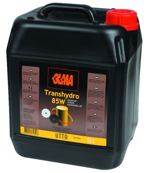 OLJE OLMA TRANSHIDROL 85W 1/10l OLJE OLMA TRANSHIDROL 85W 1/10l