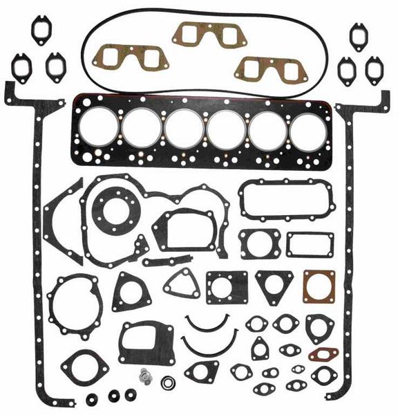 TESNILA MOTORJA fi=104 (6cil) grt FIAT 100.90 TESNILA MOTORJA fi=104 (6cil) grt FIAT 100.90