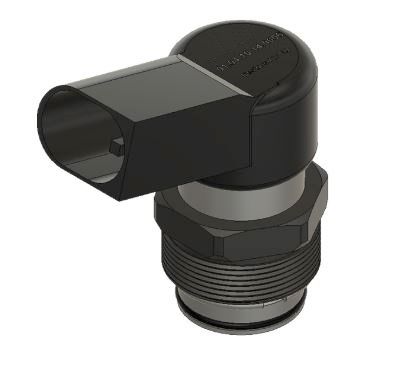 SOLENOID ŠOBE VDO - SIEMENS SOLENOID ŠOBE VDO - SIEMENS