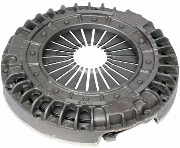 KOŠ SKLOPKE fi=360 VALTRA VALMET Mega 8050-8150-8450-8550 Mezzo 8200-8400 MB-MERCEDES BENZ MB Trac 1100-1300-1400-1500-1600 Unimog U1300L- KOŠ SKLOPKE fi=360 VALTRA VALMET Mega 8050-8150-8450-8550 Mezzo 8200-8400 MB-MERCEDES BENZ MB Trac 1100-1300-1400-1500-1600 Unimog U1300L-