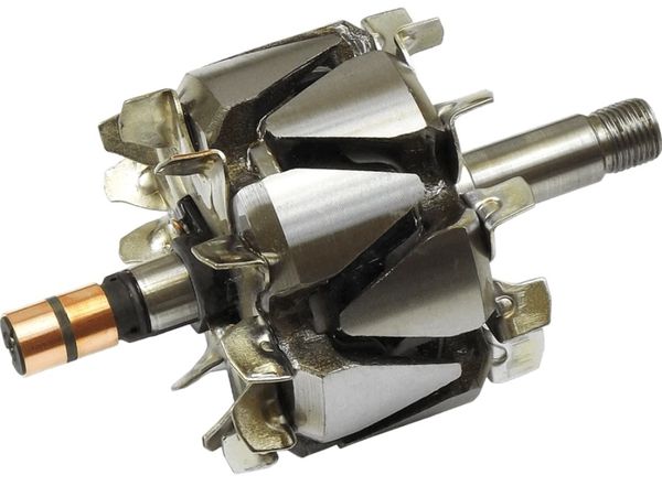 ROTOR ALTERNATORJA LETRIKA ROTOR ALTERNATORJA LETRIKA