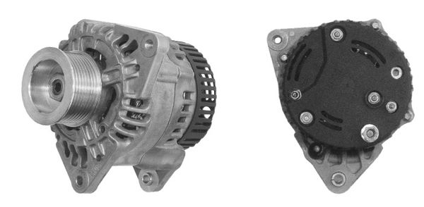 ALTERNATOR MOTORJA 14V 100A IA1019 AAK5354 ISKRA ALTERNATOR MOTORJA 14V 100A IA1019 AAK5354 ISKRA