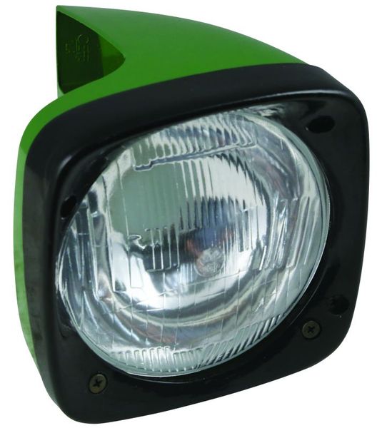 ŽAROMET SPREDNJI levi (kpl) JOHN DEERE (1x 12V 40/45W) ŽAROMET SPREDNJI levi (kpl) JOHN DEERE (1x 12V 40/45W)
