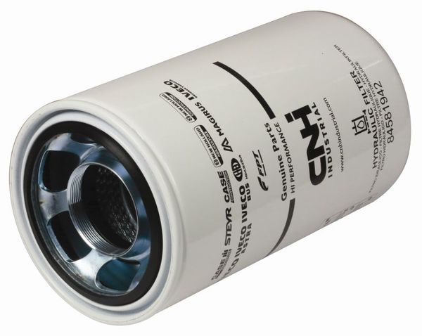 FILTER OLJA HIDRAVLIKE orig. CNH NH-NEW HOLLAND FIAT T4.85 Premium, T4.95 Premium, T4.105Premium, T5.105   CASE Farmall (95U-105U-115U)
