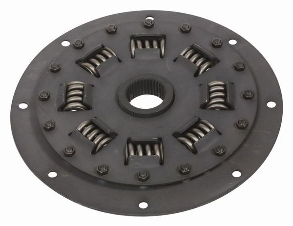 DAMPER SKLOPKE fi=330 z=36 NEW HOLLAND FORD 8670, 8770, 8870, 8970, 8670A, 8770A, 8870A, 8970A FIAT G170, G190, G210, G240 DAMPER SKLOPKE fi=330 z=36 NEW HOLLAND FORD 8670, 8770, 8870, 8970, 8670A, 8770A, 8870A, 8970A FIAT G170, G190, G210, G240