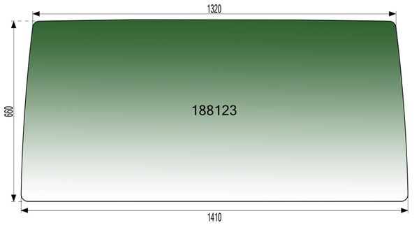 STEKLO KABINE SPREDAJ zgoraj (tonirano zeleno) FIAT
CS 14,15,16,17,18,19 55.90-60.90-65.90-70.90-80.90-90.90-100.90-110.90-115.90-130.90-140.90-180.9