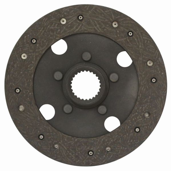 LAMELA SKLOPKE KARANA fi=225 z=25/38.2x41.5 MF-MASSEY FERGUSON  20-20C-30B-30D-40B-40D-135-150-165-177-178-230-235-245-255-265