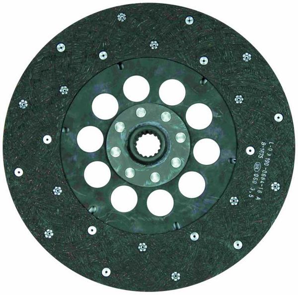 LAMELA SKLOPKE KARDANA fi=330 z=16/27x30 LUK MASSEY FERGUSON 1007, 1014, 1024, 1114, 1134 LANDINI 10000-12500-13000-14500 LAMELA SKLOPKE KARDANA fi=330 z=16/27x30 LUK MASSEY FERGUSON 1007, 1014, 1024, 1114, 1134 LANDINI 10000-12500-13000-14500