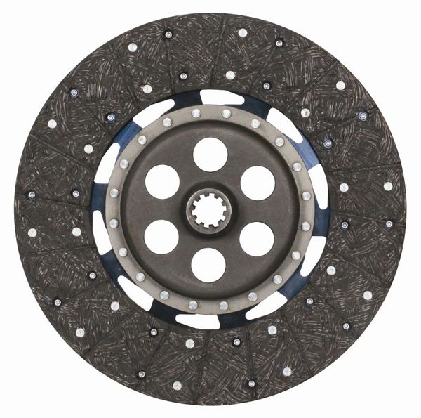 LAMELA SKLOPKE POGONA fi=330 z=10/ 1˝1/8 MF-MASSEY FERGUSON 283-292-298-592-595-595MKII-698-698T-1004-1004T-5290