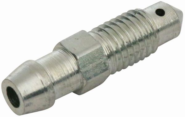 VIJAK ODZRAČEVALNI M7x1 L=28mm VIJAK ODZRAČEVALNI M7x1 L=28mm