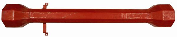 ZAŠČITA KARDANA L=1610mm  UTB