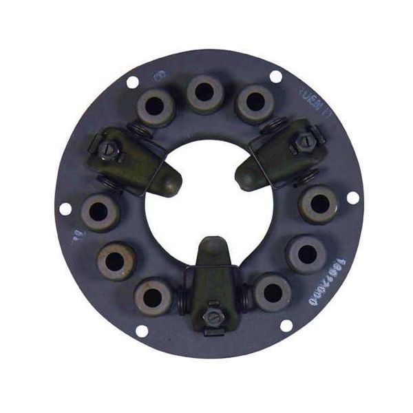 KOŠ SKLOPKE fi=190mm (9-devet vzmeti) TV - TOMO VINKOVIĆ 730-731-732-822-826-830 AGT 830-835-835T KOŠ SKLOPKE fi=190mm (9-devet vzmeti) TV - TOMO VINKOVIĆ 730-731-732-822-826-830 AGT 830-835-835T