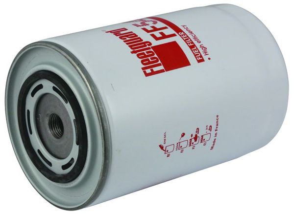 FILTER GORIVA FLEETGUARD CNH   NEW HOLLAND  CASE   CLAAS   FIAT IVECO   JD - JOHN DEERE   MF - MASSEY FERGUSON      STEYR