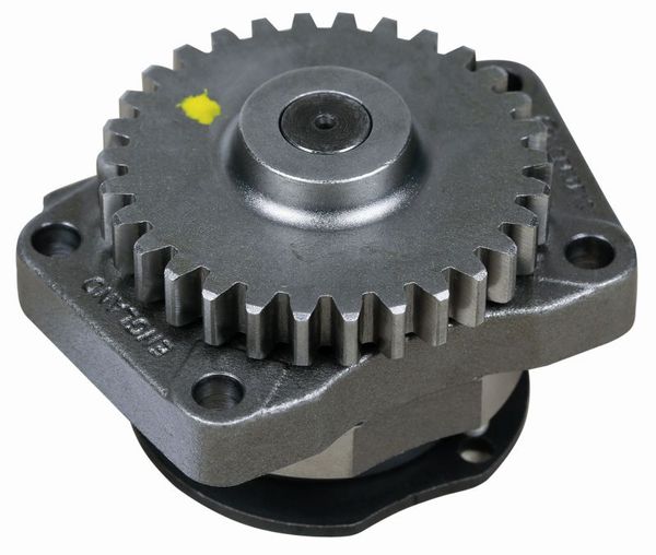 ČRPALKA OLJA MOTORJA STEYR 8100 motor WD611 ČRPALKA OLJA MOTORJA STEYR 8100 motor WD611