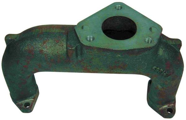 KOLEKTOR IZPUHA (rotacijska tlačilka) (4cil) IMT 560-567-567DV motor IMR M34 RAKOVICA R60 motor IMR M34