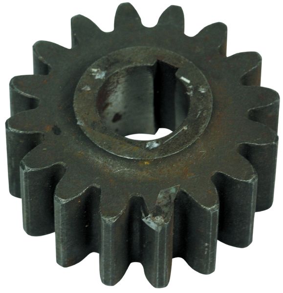 ZOBNIK ČRPALKE HIDRAVLIKE z=16 ŠTORE 502-504 IMR DM33 ZOBNIK ČRPALKE HIDRAVLIKE z=16 ŠTORE 502-504 IMR DM33
