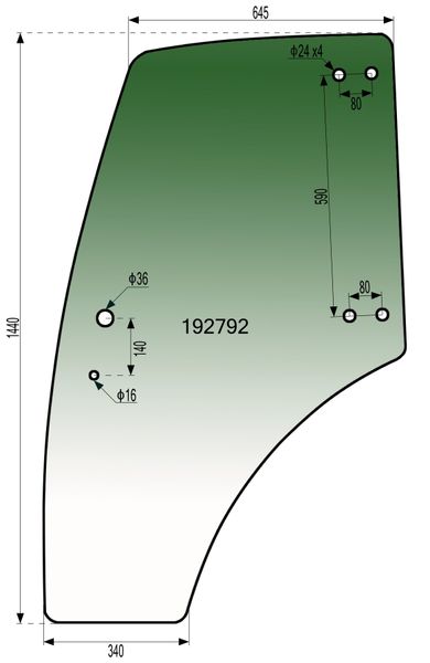 STEKLO KABINE VRATA LEVO ZELENO TONIRANO LINDNER (od leta 5/2002) STEKLO KABINE VRATA LEVO ZELENO TONIRANO LINDNER (od leta 5/2002)