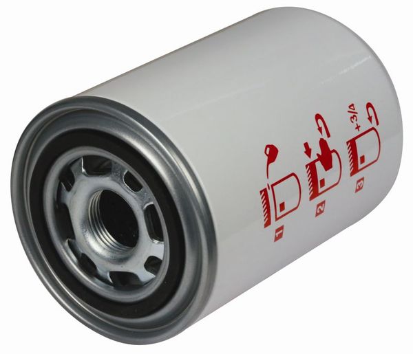FILTER OLJA HIDRAVLIKE PASQUALI 6.60 Ergo, 8.00 Ergo