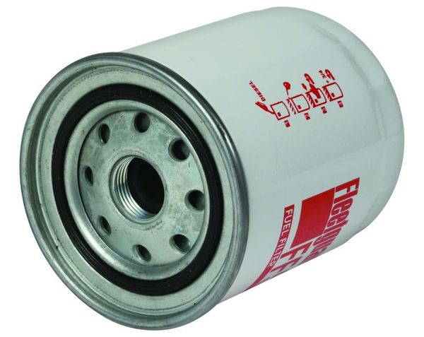 FILTER GORIVA FLEETGUARD H=90mm D=84mm Navoj=M20x1.5mm CATERPILLAR CLARK MITSUBISHI VOLVO FILTER GORIVA FLEETGUARD H=90mm D=84mm Navoj=M20x1.5mm CATERPILLAR CLARK MITSUBISHI VOLVO