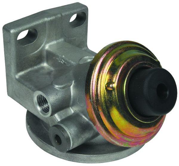 NOSILEC FILTRA GORIVA s pumpico Navoj(priključka)=M14x1.5mm (sistem-tip CAV-LUCAS-DELPHI)