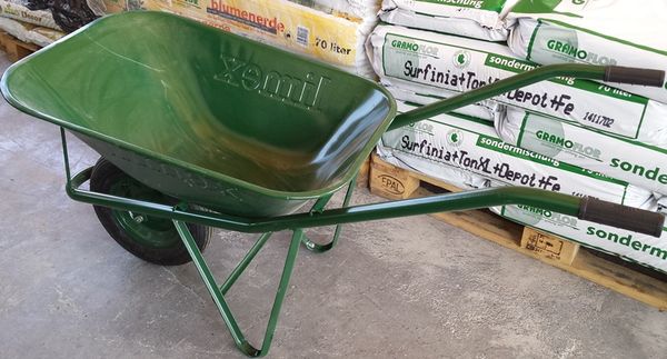 SAMOKOLNICA  LIMEX 75 L