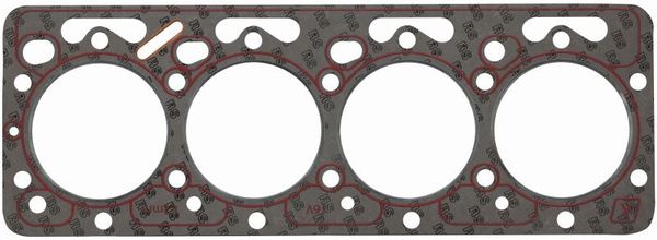 TESNILO GLAVE MOTORJA 1.2mm 4cil ZETOR FORTERRA 135 16v TESNILO GLAVE MOTORJA 1.2mm 4cil ZETOR FORTERRA 135 16v
