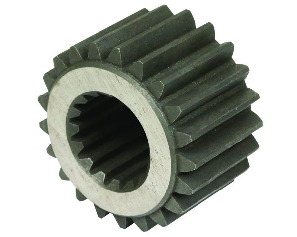 ZOBNIK 1-21/2.5 KALJEN SIP TWIST 170D ZOBNIK 1-21/2.5 KALJEN SIP TWIST 170D
