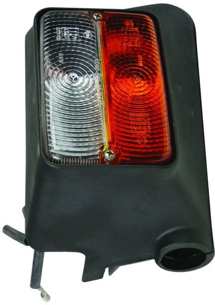 SVETILKA POZICIJA SMEROKAZ LEVA FIAT SVETILKA POZICIJA SMEROKAZ LEVA FIAT