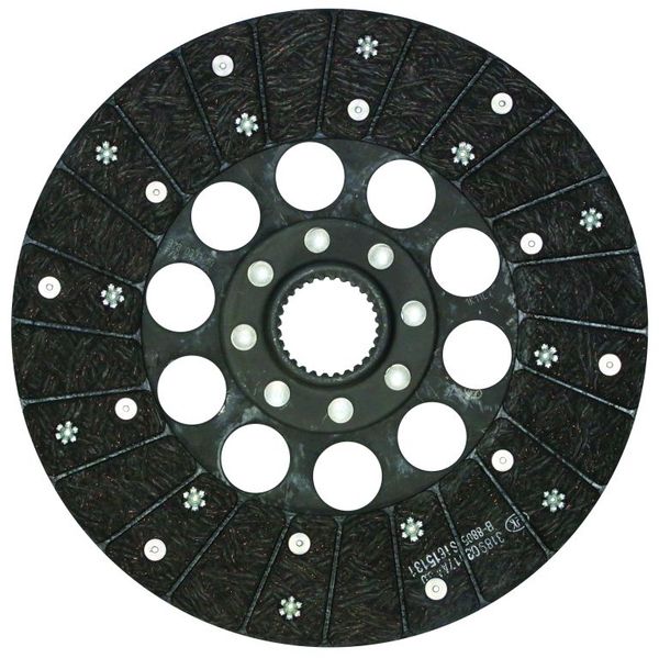 LAMELA (ni več dobavljiva) SKLOPKE KARDANA  fi=280 z=28/42x45 LUK ZETOR  3011-3045-3320-3340-3511-3545-4320-4712-4718-4911-5011-5211-5213-5243-5245-53
