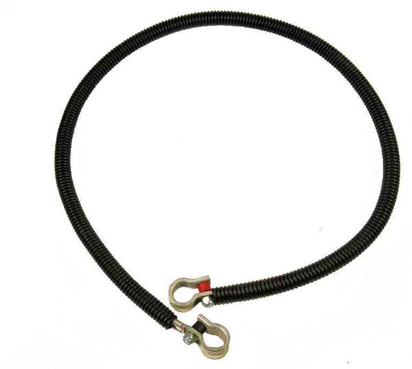KABEL AKUMULATORJA (plus in minus za povezavo 6V akumulatorjev) URSUS 335 KABEL AKUMULATORJA (plus in minus za povezavo 6V akumulatorjev) URSUS 335