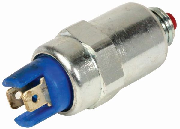 VENTIL EM - ELEKTROMEGNETEN TLAČILKE 2 PRIKLJUČKA 12V tip LUCAS-DELPHI VENTIL EM - ELEKTROMEGNETEN TLAČILKE 2 PRIKLJUČKA 12V tip LUCAS-DELPHI