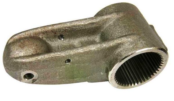 STREME HIDRAVLIKE URSUS 335
