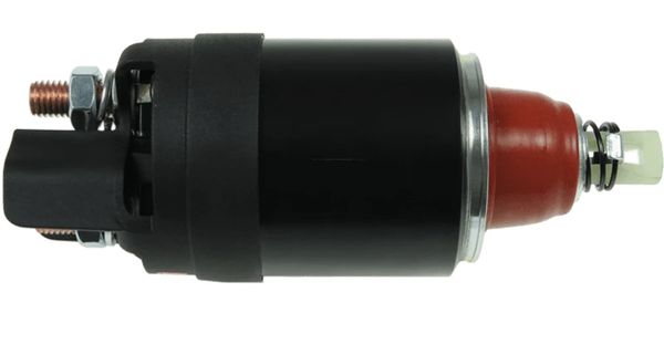AVTOMAT ZAGANJAČA red. 24V ISKRA - LETRIKA - MAHLE