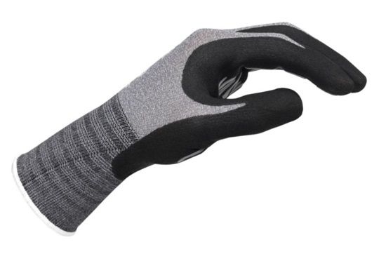 ROKAVICE TIGERFLEX VEL.8 - V=9 BLISTER WURTH
Univerzalna zaščitna rokavica z odličnim udobjem nošenja in optimalnim oprijemom zahvaljujoč edinstvenem ROKAVICE TIGERFLEX VEL.8 - V=9 BLISTER WURTH
Univerzalna zaščitna rokavica z odličnim udobjem nošenja in optimalnim oprijemom zahvaljujoč edinstvenem