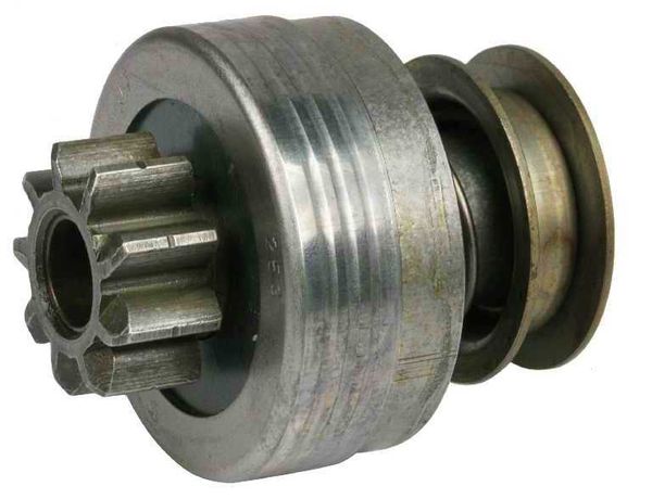 ZOBNIK ZAGANJAČA 253 z=9 ISKRA ZOBNIK ZAGANJAČA 253 z=9 ISKRA